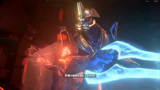 【最高難易度】Halo Infinite：キャンペーン難易度レジェンドでプレイ#6