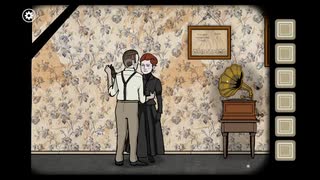 【実況】『Rusty Lake ROOTS』で一族の運命を辿った＃7