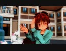 【COM3D2】佐倉杏子でCan Know Two Close