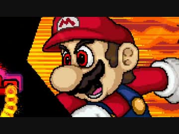 【MUGEN】ムラクモ前後狂上位級ランセレバトル【現人神杯】 part171