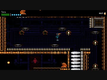 [ゆっくり実況]　ざめ　その34