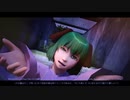 【そばかす式MMD】　シビュラ　sibyl　きょうこ