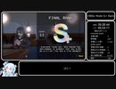 ヤンデレシミュレーター　1980年モード S+ランクRTA　39分46秒　Part2/2