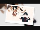 【にじさんじMMD】Chaining Intention【加賀美ハヤト/夢追翔】