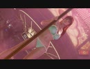 【DoaX3/かすみ】ポールダンス かすみ/121204