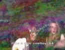 【オリジナル】DJ-hom(e)　nice cowboy　Lo-fi house【Music Video】