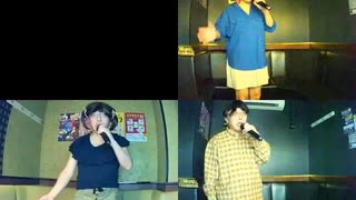 ガラスの林檎／松田聖子