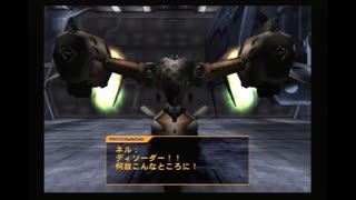 ＡＣにわかとロボゲ実況　アーマード・コア２ってどんなんだっけ？　PART１１