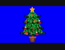 クリスマスツリー先輩強化パッチBB集