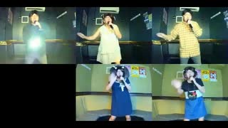 17才／森高千里