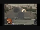 フロントミッション4　アニーツカ・イワノヴナ・アレクサンドロフ