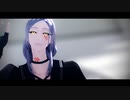 【MMD刀剣乱舞】カトラリー【古今伝授の太刀】