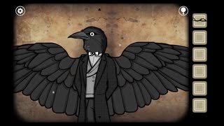 【実況】『Rusty Lake ROOTS』で一族の運命を辿った＃9（終）