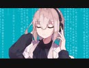 《初投稿》マーシャル・マキシマイザー/柊マグネタイトfeat.可不 をうたいました［未到］
