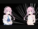 水につけると増えるあれ【cevio劇場】