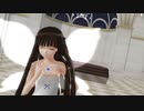 【東方MMD】スターサファイアお嬢様でシンデレラ