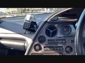 【実況車載】スープラに乗って その５５
