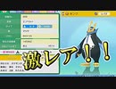 【ポケモンBDSP】ストーリー攻略中に色違いよりもレアものが出たシーン