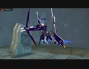 【PC版】アリス・ギア・アイギス Ver.1.47.1 Op.ブーゲンビリア 悪夢はあなたを離さない Lv120 小鳥遊 怜/蒼穹ソロ【キーボード】