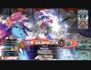 wlw20211211_第8回オルガンフレマ　AvsF　Aチーム　メロウ視点