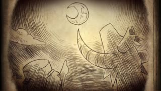 【ネタバレあり】【わるい王様とりっぱな勇者】星祭りの夜【PART42　後編】