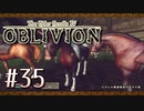 実況 ◇ The Elder Scrolls IV: オブリビオン ◇ 第35幕