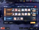 アズールレーン　14-4周回（フルオート　125解放無し　全装備+10以下）　1/2