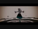 [MMD]アンノウン・マザーグース[犬走椛]