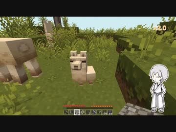 【刀剣乱舞偽実況】鶴丸さんのまったり廃坑発掘　Part8【Minecraft】