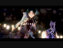 【原神MMD】シニカルナイトプラン