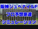 【競馬予想tv】阪神ジュベナイルフィリーズ2021 プロ予想家達のスタポケプラスシミュレーション 古谷 栗山 市丸 水上 井内 小林 高柳【ルメール 武豊tv】