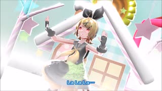 【MMD・鏡音リン】スターナイトスノウ