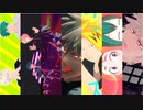 【MMDヒロアカ】 TwitterLog6【nanoem】