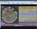 創作譜面　CIRCUS MASTER Lv.12+(12.6)