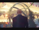 [スーツオンリー]HITMAN2[アナザーライフ]
