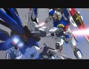 ルナマリアの太ももにラブビーム XB.mp22