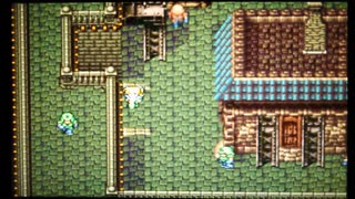 アイテム溢れ低歩数154歩・監視所宝箱編