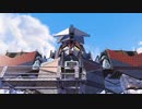 [フォールアウト76]巨大ロボキャンプ