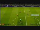 PC配信《实况足球2021》中文版-【KONAMI盃赛-西班牙联赛杯】中国队第一战 (7)