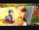 【三国志大戦】元・槍曹丕Masterが「ぼくのかんがえたさいきょうでっき」で高みを目指す　その２４【司空　証１３】