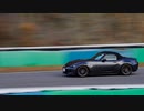 【ゆかり車載】幸田サーキットでスポーツ走行してきた（12月特別号）【ロードスター】