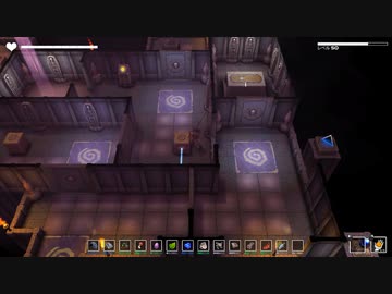 【ゆっくり実況プレイ】デストロイヤーリターン part29【DYSMANTLE】