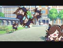 雑穀の雨
