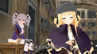 【艦これ】　暁型四姉妹の日常　二三八（後編）　【MMD紙芝居】