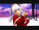 【MMD艦これ】告白ライバル宣言【鹿島】