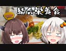【きずきり車載】紲星あかりの山形うまいもん探訪　#04　「山形県東根市のハンバーガー」