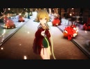 【MMD】 メルティランドナイトメア　Sour式トミミ