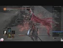 072.ダークソウル3_全ボスRTA_IGT1時間43分01秒_黒刀2/2