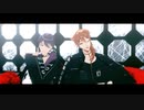 【にじさんじMMD】[A]ddiction【†咎人†】