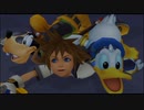 【実況】KINGDOM HEARTS-FINAL MIX-part3
